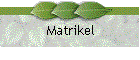 Matrikel