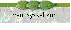 Vendsyssel kort