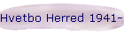 Hvetbo Herred 1941-1945