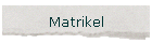 Matrikel