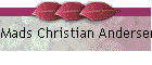 Mads Christian Andersen Kiæmpe